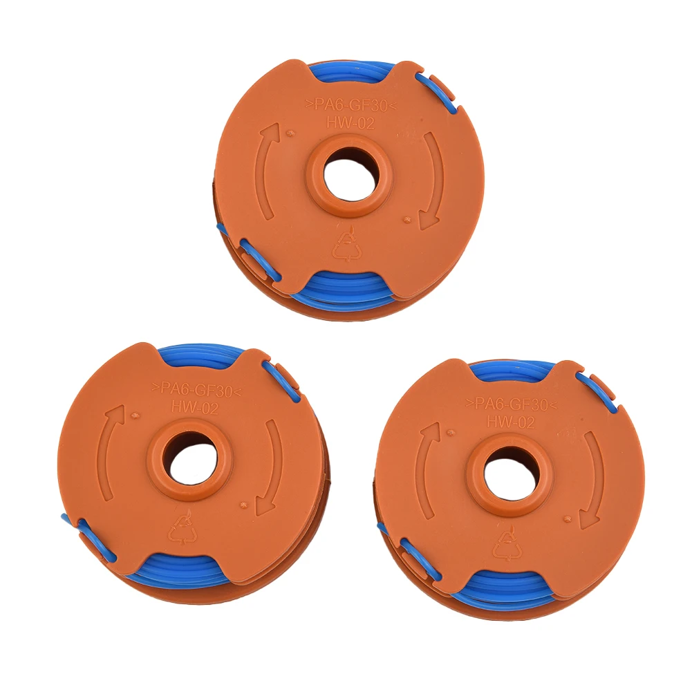 Spool & Line For Qualcast GGT4401, GGT4502 & GGT600A1, GT25 350 Watt Lawn Mower Accessories Cutting Line Head For Strimmer
Spool & Line For Qualcast GGT4401, GGT4502 & GGT600A1, GT25 350 Watt Lawn Mower Accessories Cutting Line Head For Strimmer