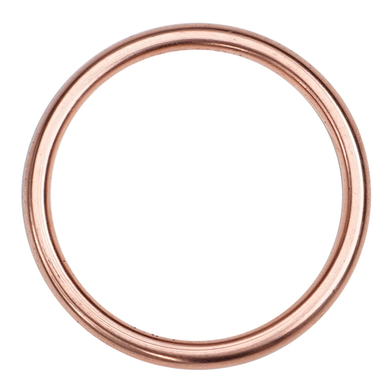 Прокладка выхлопных газов для мотоцикла Honda TRX450R CB300F CB300R CBR300R CBR250R CRF250R CRF250L CMX300 Rebel 300 TRX700XX
Прокладка выхлопных газов для мотоцикла Honda TRX450R CB300F CB300R CBR300R CBR250R CRF250R CRF250L CMX300 Rebel 300 TRX700XX