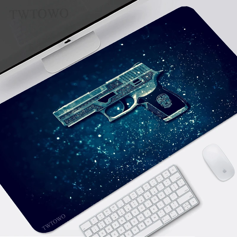 Коврик для мыши Cs Go, офисный Противоскользящий коврик для мыши HD из натурального каучука, размер XL
Коврик для мыши Cs Go, офисный Противоскользящий коврик для мыши HD из натурального каучука, размер XL