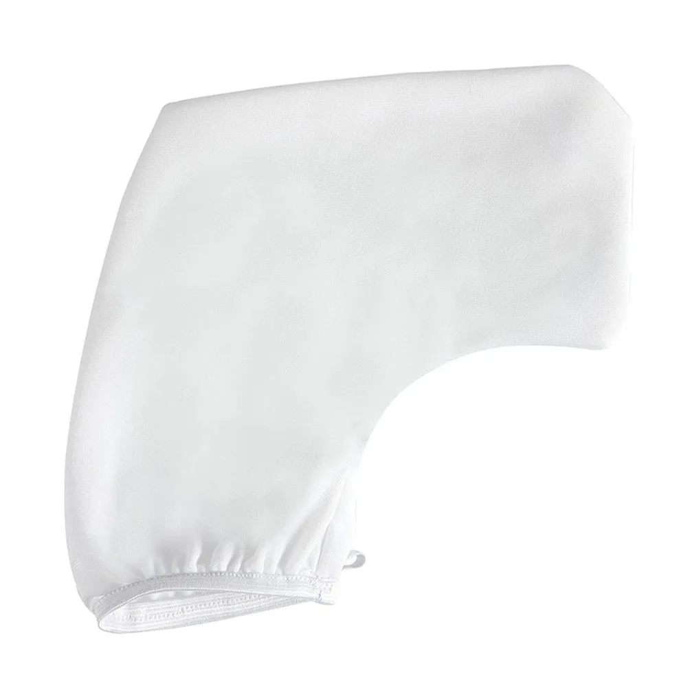 1pc Denser Nylon Filter 13*13*1cm For AIPER Handheld Rechargeable Pool Vacuum-Pilot H1 Durable High Quality Pool Cleaning Tools
1pc Denser Nylon Filter 13*13*1cm For AIPER Handheld Rechargeable Pool Vacuum-Pilot H1 Durable High Quality Pool Cleaning Tools