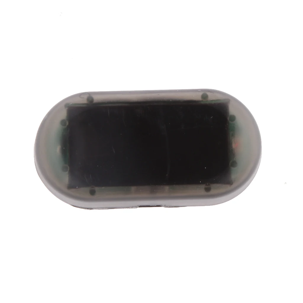 2 шт., Автомобильная сигнализация на солнечной батарее
2 шт., Автомобильная сигнализация на солнечной батарее