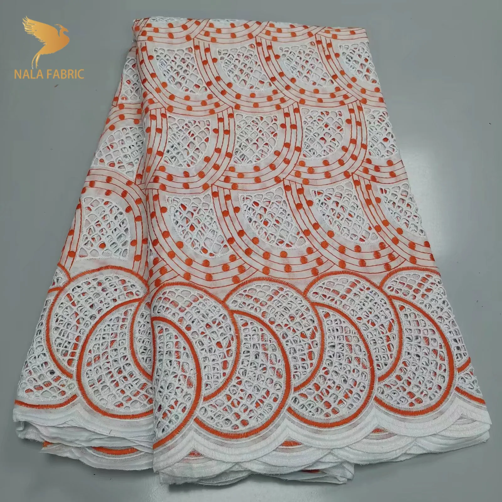 5 Y Swiss lace fabric 2022 Cheap heavy beaded embroidery African lace fabrics 100% cotton fabric Swiss voile lace in Switzerland
5 Y Swiss lace fabric 2022 Cheap heavy beaded embroidery African lace fabrics 100% cotton fabric Swiss voile lace in Switzerland