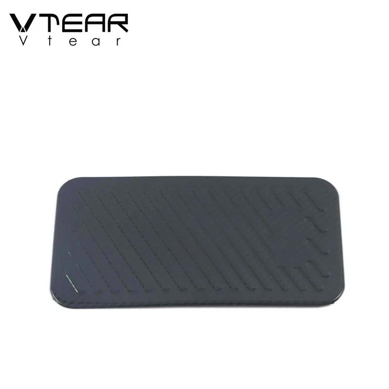 Декоративная подставка для ног для автомобиля, защита от грязи, детали акселератора для Changan Uni-k Unik
Декоративная подставка для ног для автомобиля, защита от грязи, детали акселератора для Changan Uni-k Unik