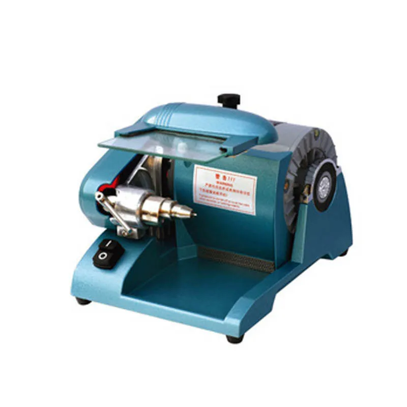 toothDental laboratory equipment High Speed Alloy Grinder high speed cutting lathe
toothDental laboratory equipment High Speed Alloy Grinder high speed cutting lathe