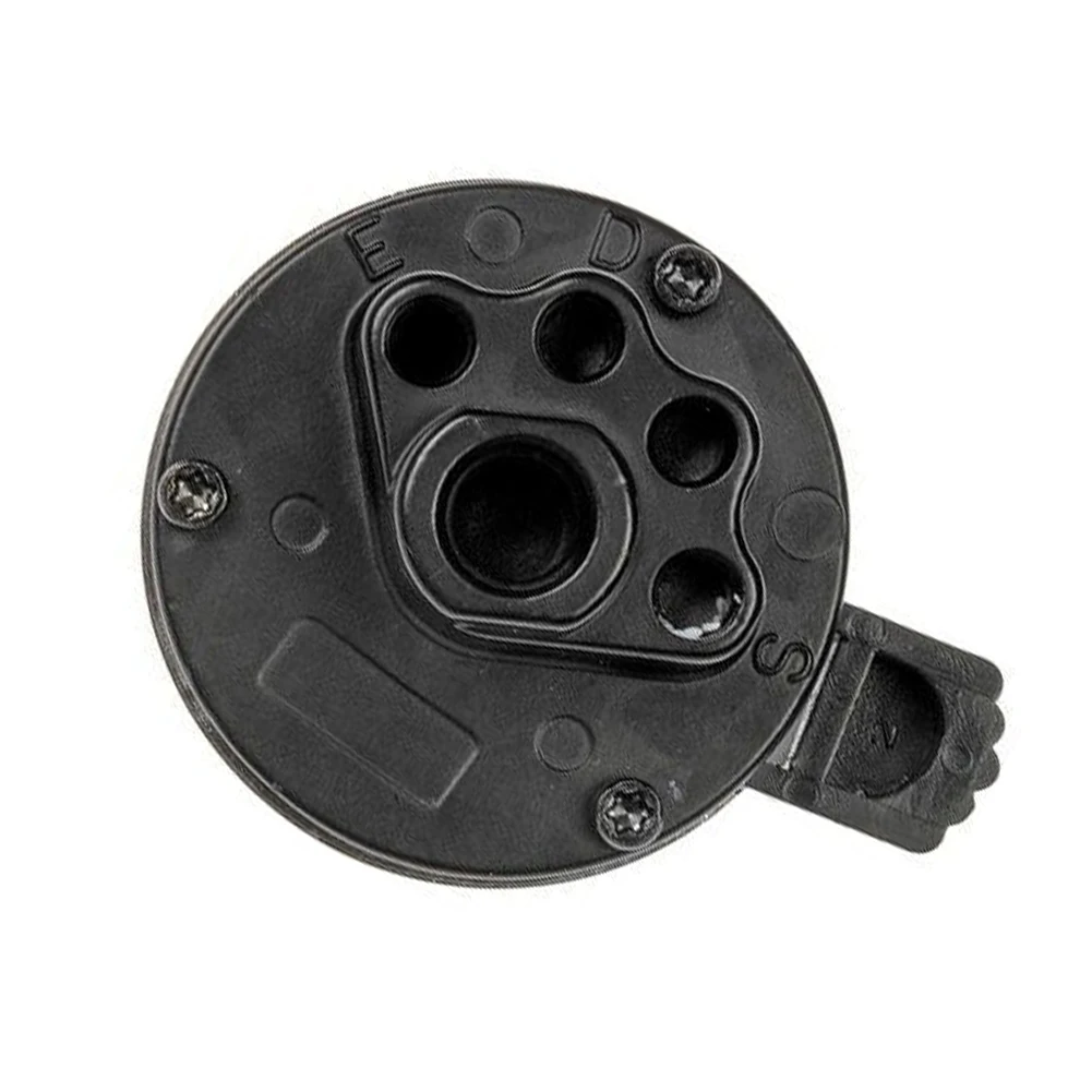 Durable Car Shift Knob Air Valve Shift Knob A-4487 Direct Replacement For Eaton Fuller A4487 Old Plastic&Metal
Durable Car Shift Knob Air Valve Shift Knob A-4487 Direct Replacement For Eaton Fuller A4487 Old Plastic&Metal