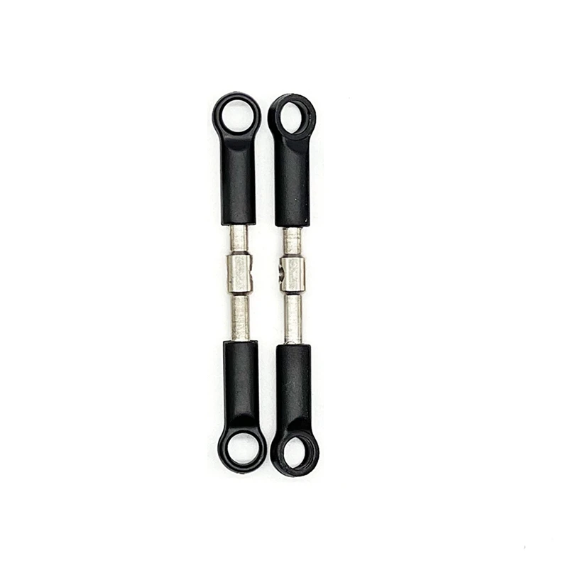 35Pcs Front Rear Tie Rod Linkage Servo Link Rod Set For Wltoys 144001 144010 124016 124017 124019 RC Car Spare Parts
35Pcs Front Rear Tie Rod Linkage Servo Link Rod Set For Wltoys 144001 144010 124016 124017 124019 RC Car Spare Parts