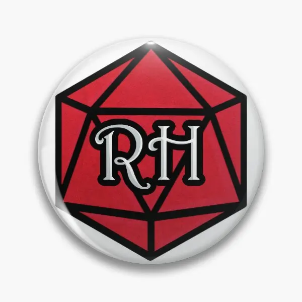 Мягкая булавка с логотипом Red Rh D20, ювелирные изделия, модный металлический воротник, Декор, булавка для лацкана шляпы, мультяшный значок, бро...
Мягкая булавка с логотипом Red Rh D20, ювелирные изделия, модный металлический воротник, Декор, булавка для лацкана шляпы, мультяшный значок, бро...