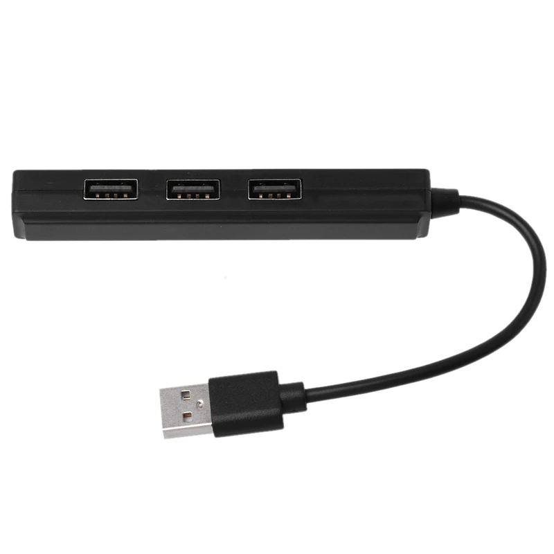 Концентратор USB 2,0, многопортовый адаптер 3 в 1, портативный кардридер с 3 портами USB
Концентратор USB 2,0, многопортовый адаптер 3 в 1, портативный кардридер с 3 портами USB