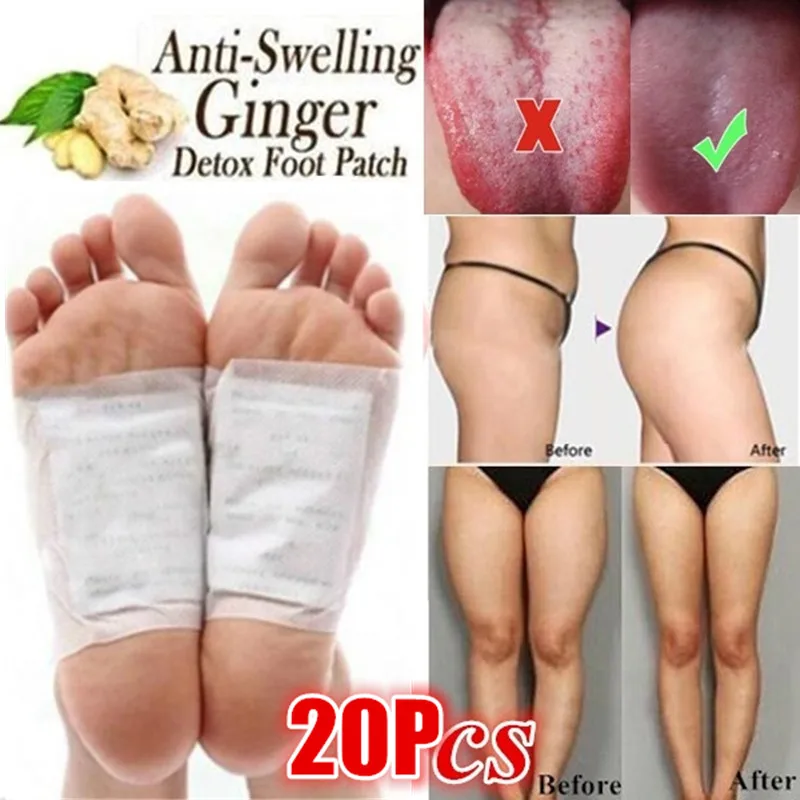 10/30PCS Detox Foot Patch Foot Care Tool Improve Sleep Slimming Foot Patch Fast Weight Loss Effect Healthy detox foot care
10/30PCS Detox Foot Patch Foot Care Tool Improve Sleep Slimming Foot Patch Fast Weight Loss Effect Healthy detox foot care