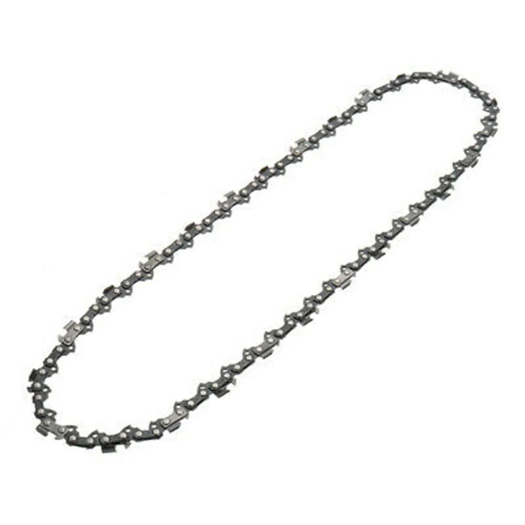 Accessory Saw Chain Tool Steel White & Black 3/8 LP 50DL 50 Sections 92 Cm High Reliability Stable Characteristics
Accessory Saw Chain Tool Steel White & Black 3/8 LP 50DL 50 Sections 92 Cm High Reliability Stable Characteristics