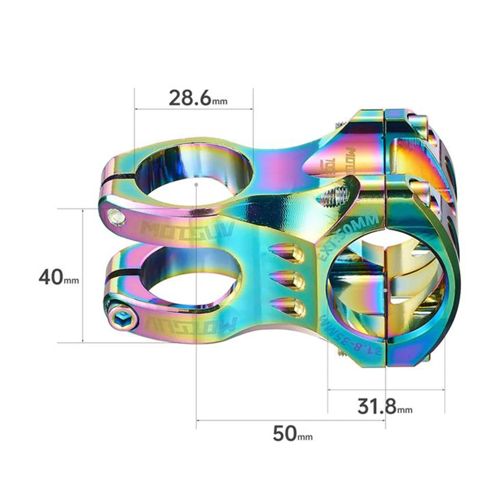 Велосипедный стержень руля из алюминиевого сплава 31,8X35/50 мм, цветной CNC T6, термообработка, велосипедные аксессуары, 1 шт.
Велосипедный стержень руля из алюминиевого сплава 31,8X35/50 мм, цветной CNC T6, термообработка, велосипедные аксессуары, 1 шт.