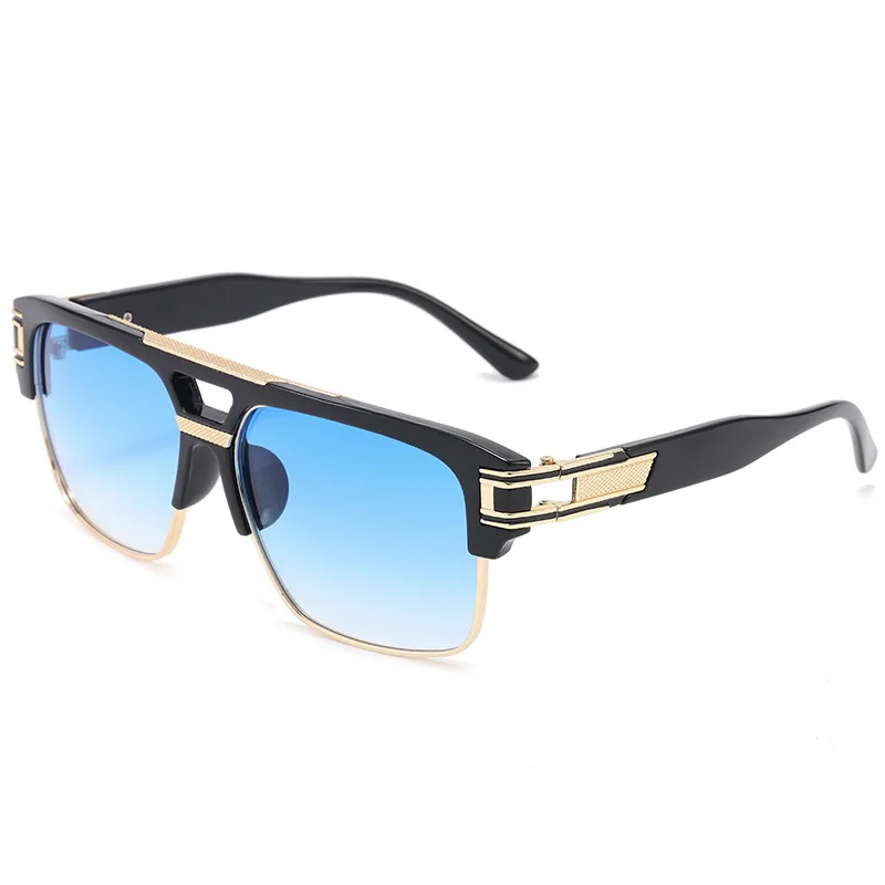 Fashion Hinged Large Outdoor Flat Sunglasses Women's Square Sunglasses 2022 Summer Women's UV400 Retro Trend Sunglasses
Fashion Hinged Large Outdoor Flat Sunglasses Women's Square Sunglasses 2022 Summer Women's UV400 Retro Trend Sunglasses