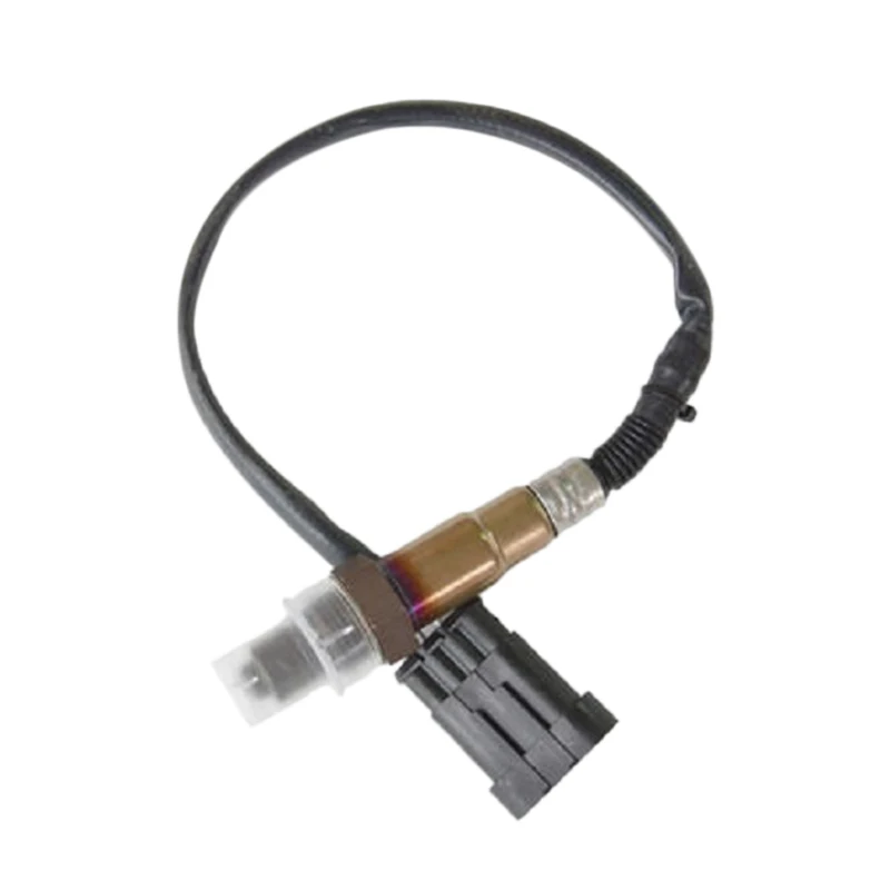 Oxygen Sensor For Punto Stilo 1.2 1.4 16V 0258006206 Car Accessory
Oxygen Sensor For Punto Stilo 1.2 1.4 16V 0258006206 Car Accessory