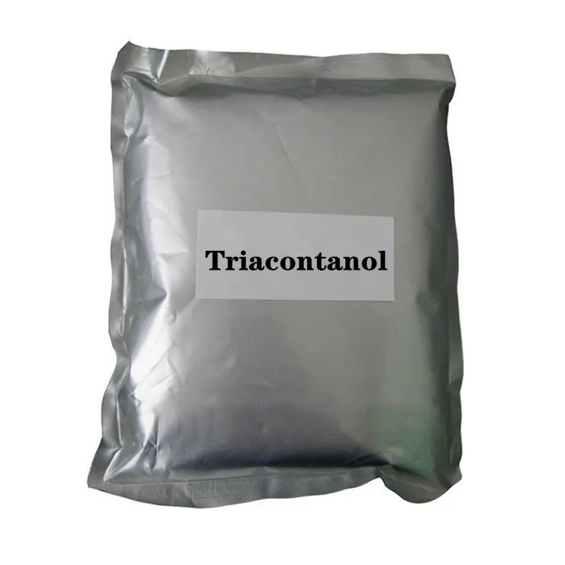 Factory Wholesale PGR Plant Growth Regulator Triacontanol C30 Water Soluble Powder Price
Factory Wholesale PGR Plant Growth Regulator Triacontanol C30 Water Soluble Powder Price