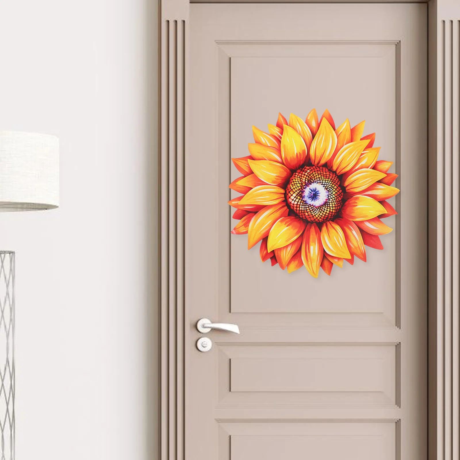 Sun Flower Wall Hanging Home Decor Decoration Outdoor Decorations Living Room Iron Bedroom
Sun Flower Wall Hanging Home Decor Decoration Outdoor Decorations Living Room Iron Bedroom