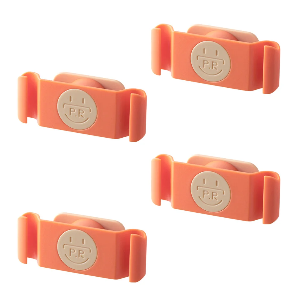 4 шт., настенный органайзер для кабелей и мыши
4 шт., настенный органайзер для кабелей и мыши