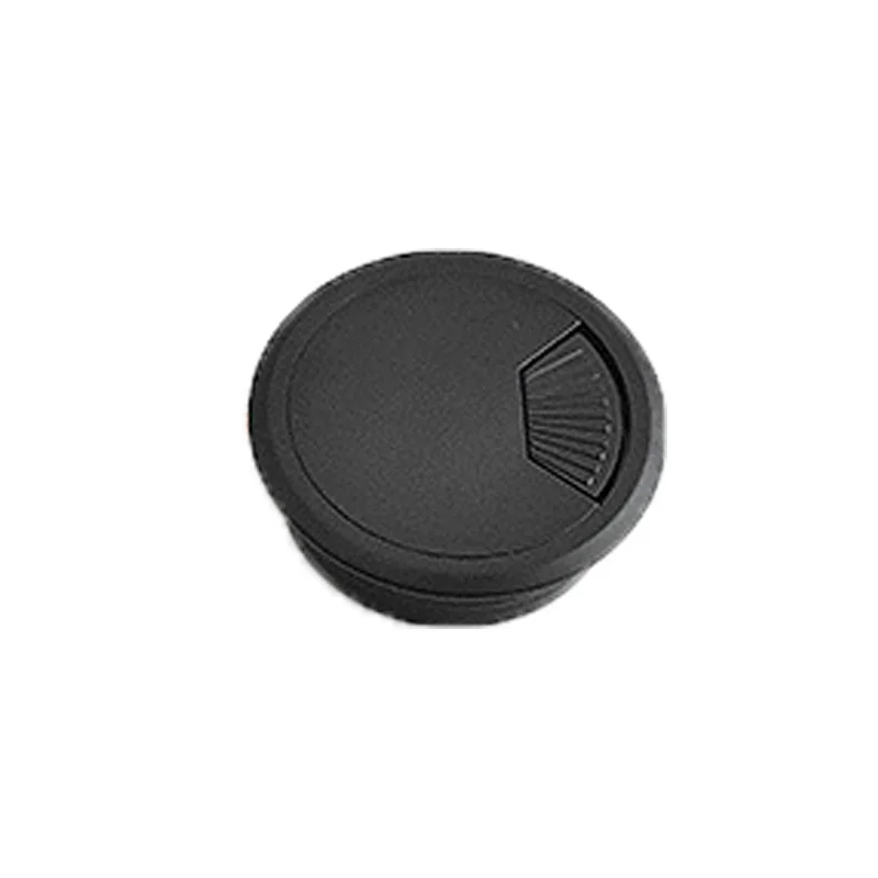 60mm/80mm Desk Table Plastic Cable Hole Cover PC Computer Black/Silver/Brown/Yellow Desk Round Wire Tidy Grommet Hardware
60mm/80mm Desk Table Plastic Cable Hole Cover PC Computer Black/Silver/Brown/Yellow Desk Round Wire Tidy Grommet Hardware