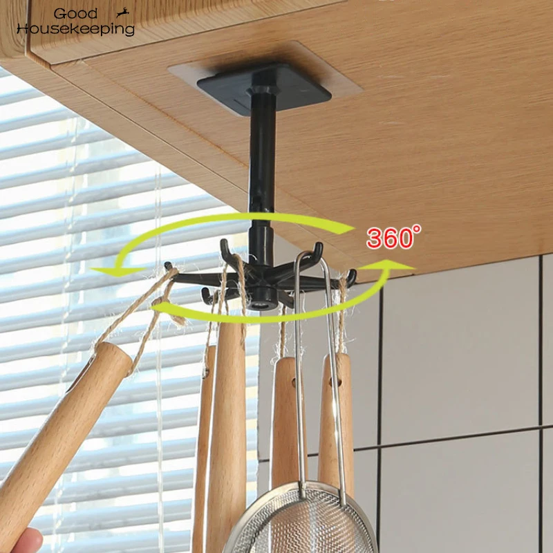 Punch-free 360° Rotated Portable Oversized Weighing Hook Kitchen Tools Waterproof Non-marking Stickers Hanger Bathroom Rack Hot
Punch-free 360° Rotated Portable Oversized Weighing Hook Kitchen Tools Waterproof Non-marking Stickers Hanger Bathroom Rack Hot