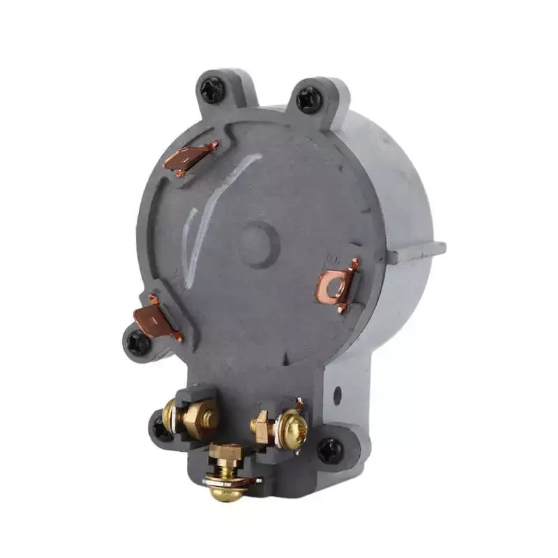 Electric Propeller Speed Controller Replacement 12V Electric Propeller Motor Switch for 68lbs 86lbs Outboard
Electric Propeller Speed Controller Replacement 12V Electric Propeller Motor Switch for 68lbs 86lbs Outboard