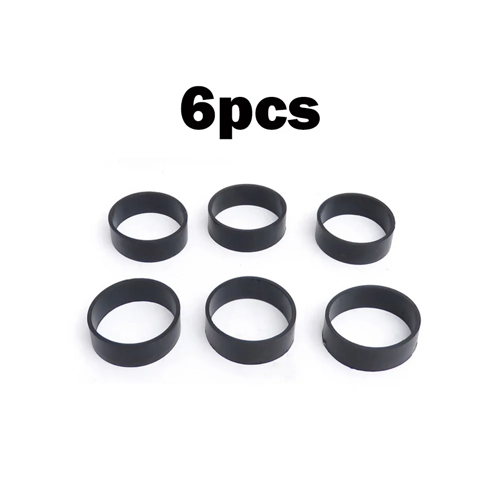6pcs Rubber Fixed Rings For Scuba Dive Tech Diving Backplate Straps Harness Webbing Keeper Rubber Loops Outdoor Backpack Harness
6pcs Rubber Fixed Rings For Scuba Dive Tech Diving Backplate Straps Harness Webbing Keeper Rubber Loops Outdoor Backpack Harness