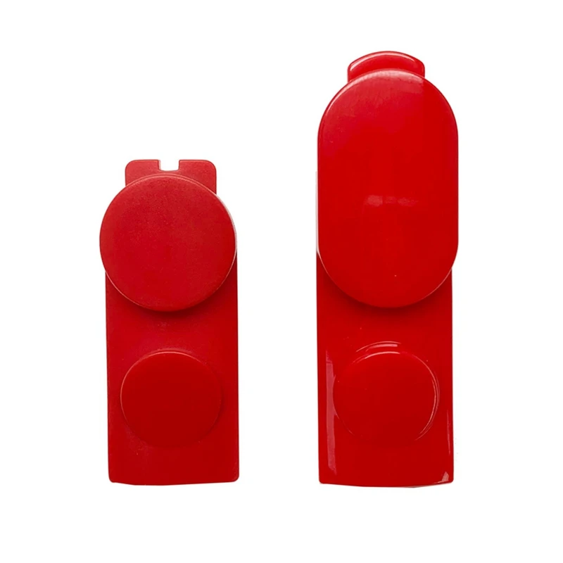2 Pcs Vacuum Cleaner Switch Button For Dyson V6/V7/V8/V10/V11/V12/V15 Vacuum Cleaner Electric Drive Parts Button Buckle
2 Pcs Vacuum Cleaner Switch Button For Dyson V6/V7/V8/V10/V11/V12/V15 Vacuum Cleaner Electric Drive Parts Button Buckle