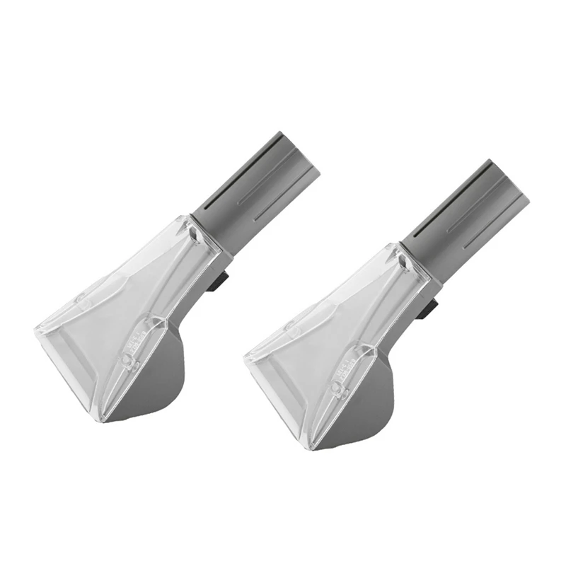 2Pcs Nozzle Replacement Accessories for Puzzi 10/1 10/2 8/1 Series Vacuum Cleaner,Home Cleaning Accessories
2Pcs Nozzle Replacement Accessories for Puzzi 10/1 10/2 8/1 Series Vacuum Cleaner,Home Cleaning Accessories