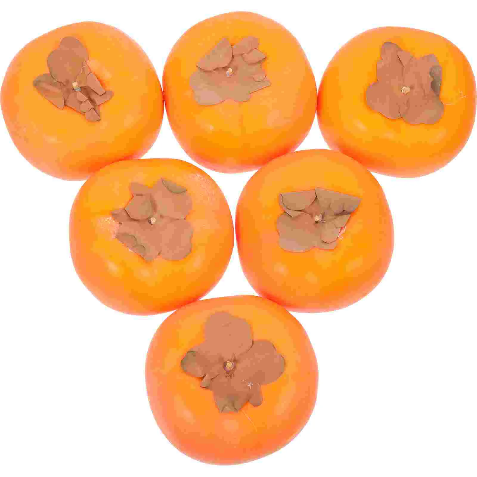 Model Persimmon Fake Fruits Fruit Prop Artificial Props Decor Restaurant Display Showcase Imitation Decorative
Model Persimmon Fake Fruits Fruit Prop Artificial Props Decor Restaurant Display Showcase Imitation Decorative