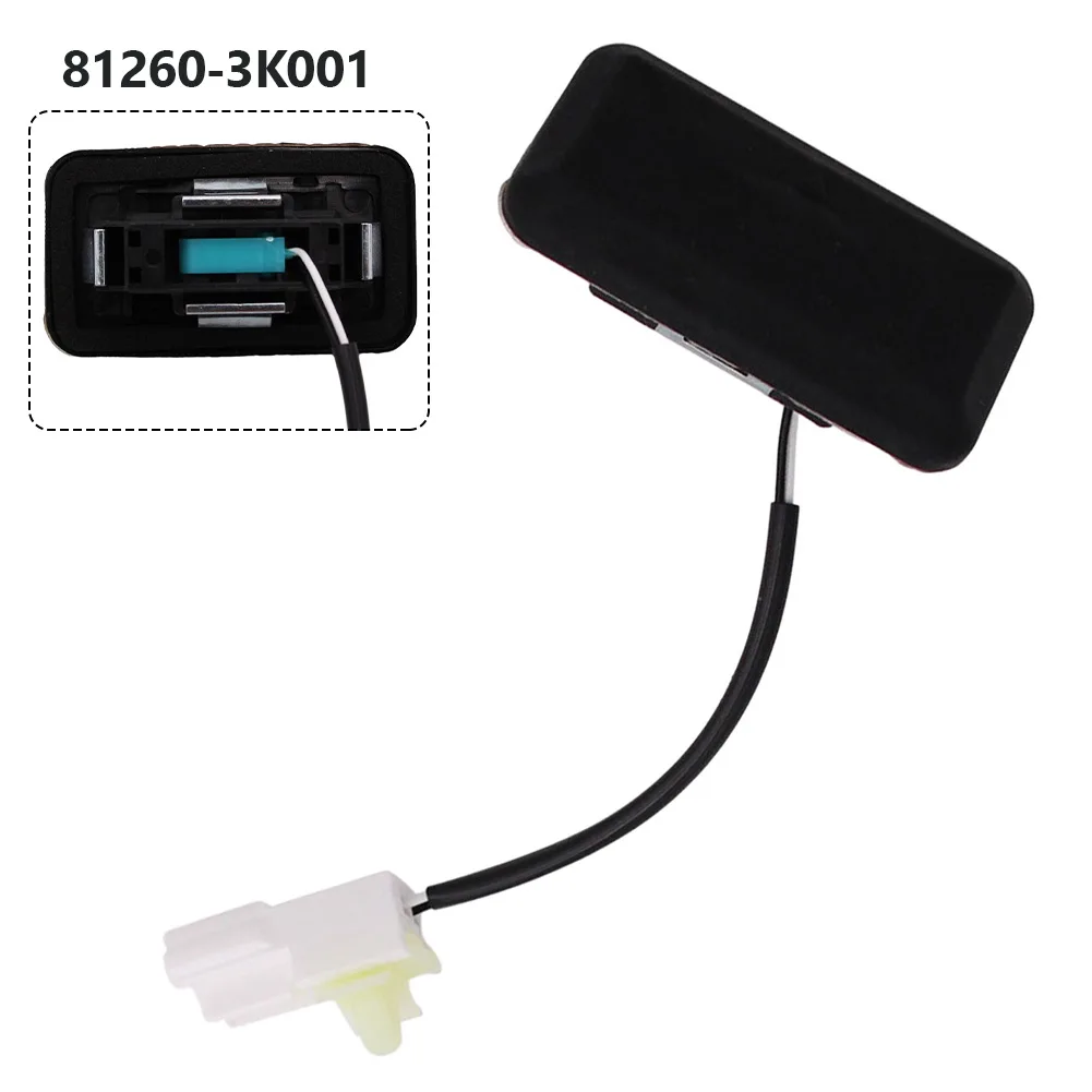 Trunk Lock Exact Fitment Trunk Lock Release Handle Switch for Hyundai Elantra 2011 2015 Easy and Hassle free Replacement
Trunk Lock Exact Fitment Trunk Lock Release Handle Switch for Hyundai Elantra 2011 2015 Easy and Hassle free Replacement