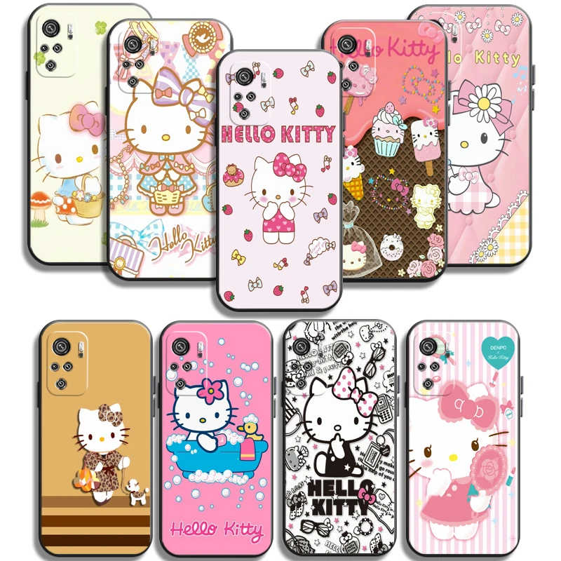 Hello Kitty Cute 2022 Phone Cases For Xiaomi Redmi Note 8 Pro 8T 8 2021 8 7 7 Pro 8 8A 8 Pro Back Cover Funda Coque
Hello Kitty Cute 2022 Phone Cases For Xiaomi Redmi Note 8 Pro 8T 8 2021 8 7 7 Pro 8 8A 8 Pro Back Cover Funda Coque
