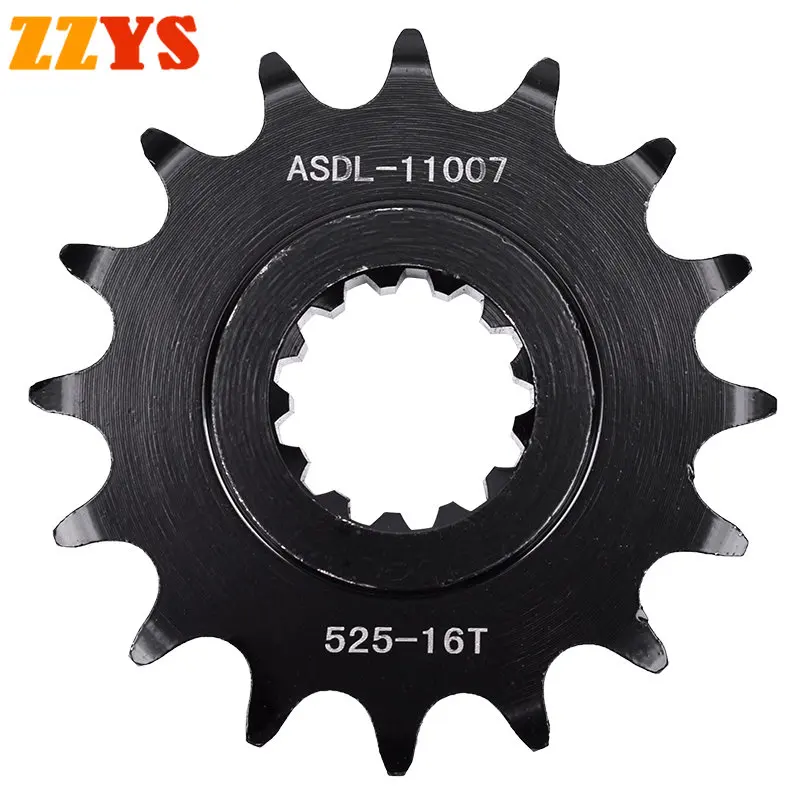 Передняя Звездочка с 16 зубьями для Honda CBR600 CBR600RA C-ABS 525-2009 CBR 2020 CBR600RR 600-2007 2022
Передняя Звездочка с 16 зубьями для Honda CBR600 CBR600RA C-ABS 525-2009 CBR 2020 CBR600RR 600-2007 2022