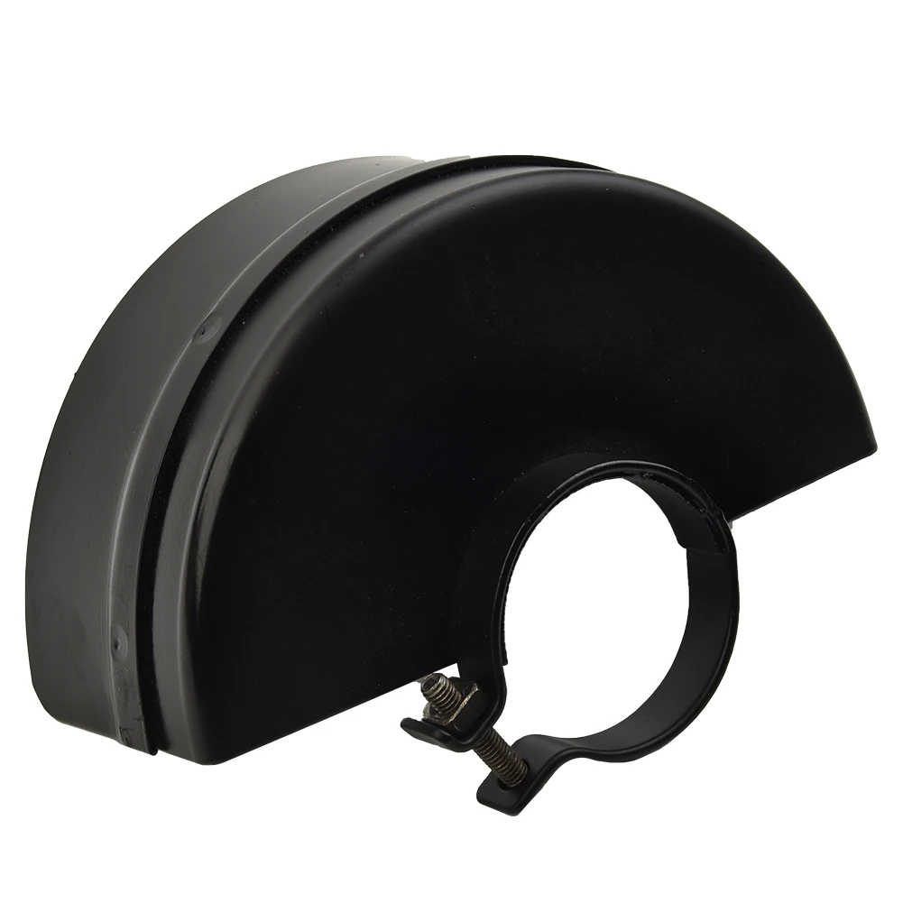 Angle Grinder Wheel Protector Cover Guard 135*43mm With Copper Control Valve With Copper Control Valve 360 Degree Protection
Angle Grinder Wheel Protector Cover Guard 135*43mm With Copper Control Valve With Copper Control Valve 360 Degree Protection