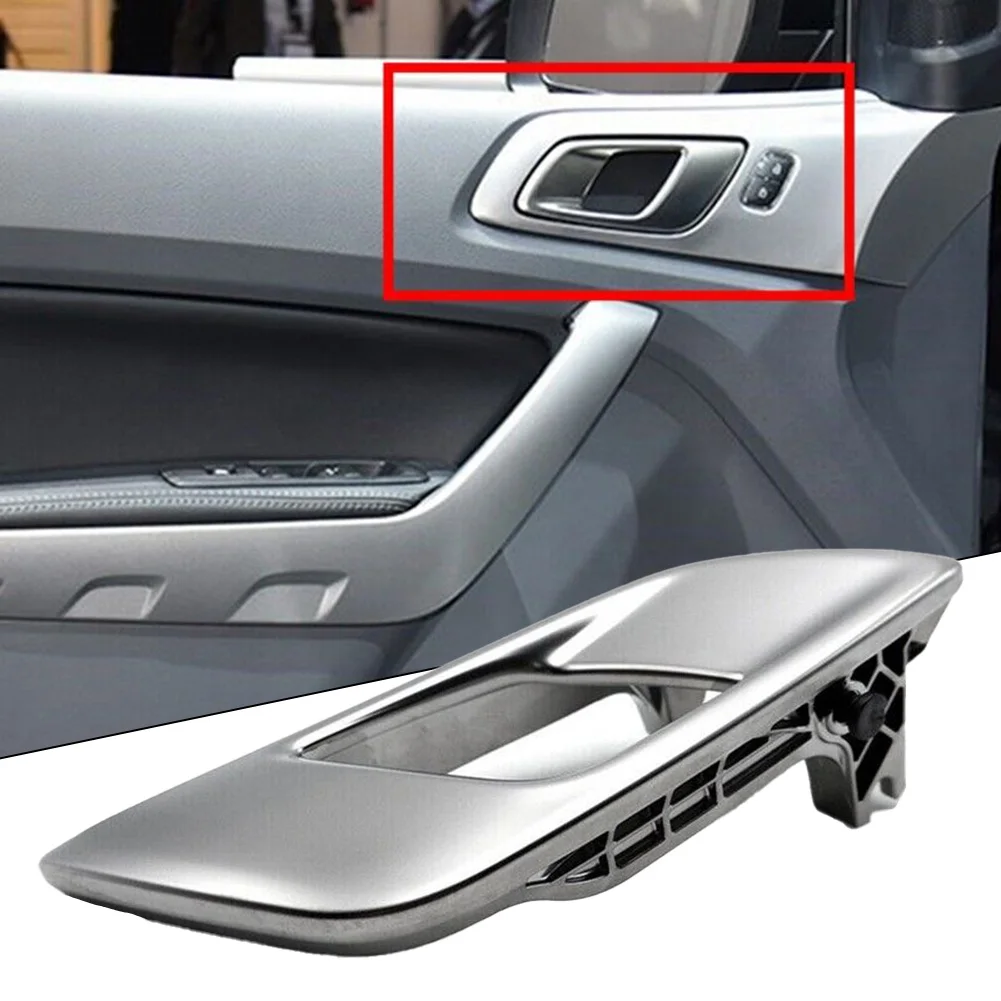1 шт., внутренняя ручка правой внутренней двери автомобиля для Mazda BT50 2012-19 для Everest 2015-21, замена внутренней дверной ручки
1 шт., внутренняя ручка правой внутренней двери автомобиля для Mazda BT50 2012-19 для Everest 2015-21, замена внутренней дверной ручки