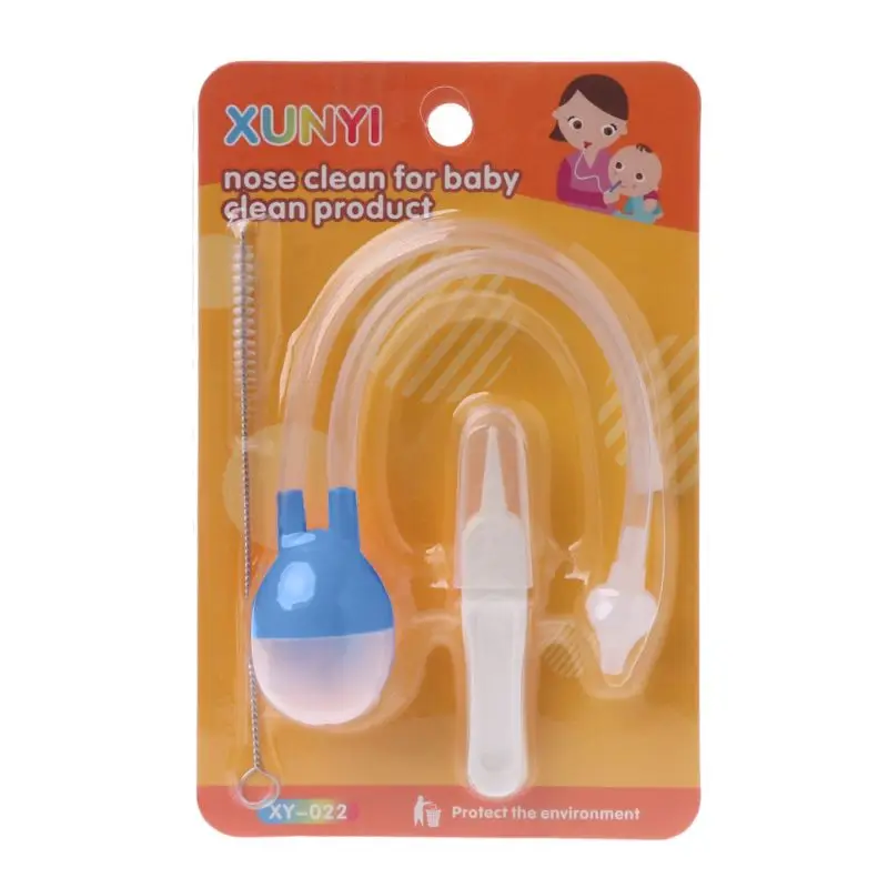 57EE 3pcs Baby Care Set Newborn Safety Nose Cleaner Kids Vacuum Suction Nasal Aspirator Set Infants Flu Protections Accessories
57EE 3pcs Baby Care Set Newborn Safety Nose Cleaner Kids Vacuum Suction Nasal Aspirator Set Infants Flu Protections Accessories