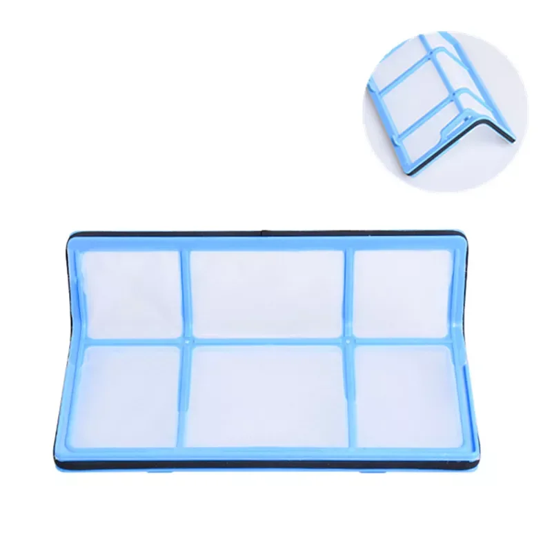 SANQ Primary Dust Hepa Filter For Ilife V5 V5s V3 V3s V5pro V50 V55 X5 Ilife V5s Pro Vacuum Cleaner Parts Accessories 
SANQ Primary Dust Hepa Filter For Ilife V5 V5s V3 V3s V5pro V50 V55 X5 Ilife V5s Pro Vacuum Cleaner Parts Accessories