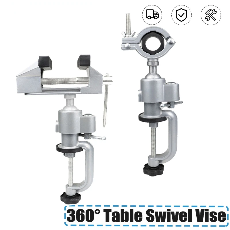 Портативный вращающийся на 360 ° верстак токарный станок для деревообработки Универсальный верстак токарный станок вращающийся сверлильны...
Портативный вращающийся на 360 ° верстак токарный станок для деревообработки Универсальный верстак токарный станок вращающийся сверлильны...