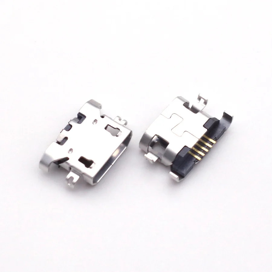 10PCS 5pin Connector Dock Port Charging micro USB input charge jack For Motorola MOTO G5 XT1672 XT1676
10PCS 5pin Connector Dock Port Charging micro USB input charge jack For Motorola MOTO G5 XT1672 XT1676