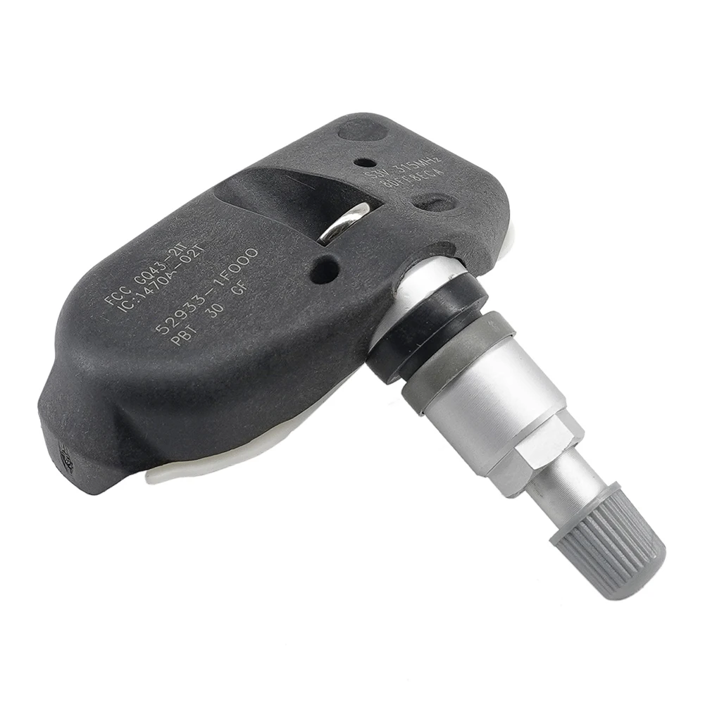 Sensor Tire Pressure Sensor 1PC 1X 52933-1F000 52933-3E000 For Hyundai Sonata 2007 For Hyundai Sorento 2007-2009
Sensor Tire Pressure Sensor 1PC 1X 52933-1F000 52933-3E000 For Hyundai Sonata 2007 For Hyundai Sorento 2007-2009