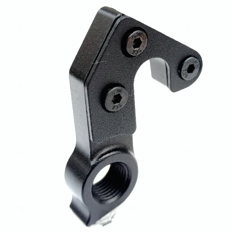 2PCS For Canyon Aeroad Bike Carbon Frame Mtb No.25 Speedmax Cf Slx Ultimate Mech Dropout No.28 Bicycle Rear Derailleur RD Hanger
2PCS For Canyon Aeroad Bike Carbon Frame Mtb No.25 Speedmax Cf Slx Ultimate Mech Dropout No.28 Bicycle Rear Derailleur RD Hanger