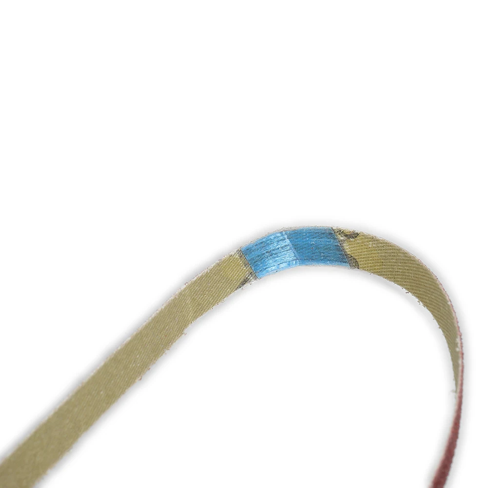 Abrasive Bands Sanding Belts Abrasive Tools Aluminium Oxide For Belt Sander Polishing 50* 50pcs/set Durable Pratical
Abrasive Bands Sanding Belts Abrasive Tools Aluminium Oxide For Belt Sander Polishing 50* 50pcs/set Durable Pratical