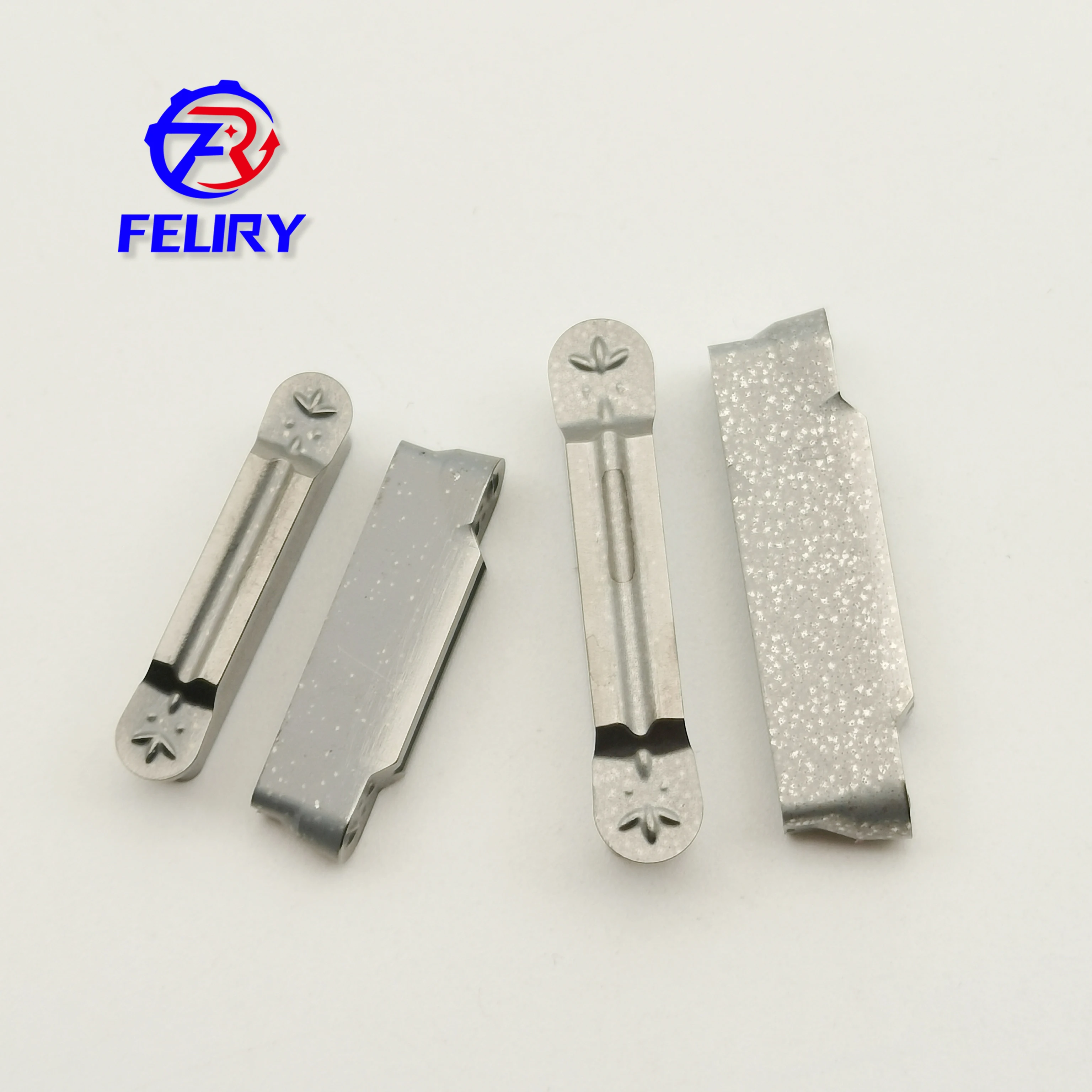 MRMN200 MRMN300 MRMN400 MRMN500-M высококачественные режущие инструменты с ЧПУ из твердого сплава можно использовать для обработки алюминия и меди MRMN
MRMN200 MRMN300 MRMN400 MRMN500-M высококачественные режущие инструменты с ЧПУ из твердого сплава можно использовать для обработки алюминия и меди MRMN