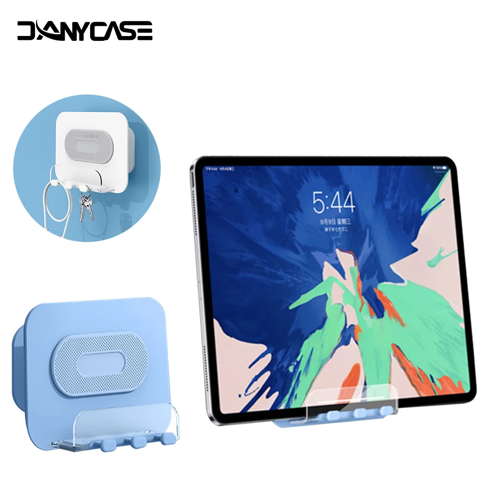 Rotatable Wall Holder Universal Plastic Mobile Phone Holder Stand Wall Charging Bracket For Bathroom Toilet For iPhone iPad
Rotatable Wall Holder Universal Plastic Mobile Phone Holder Stand Wall Charging Bracket For Bathroom Toilet For iPhone iPad