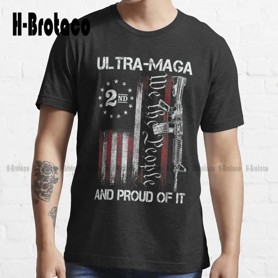 Ultra Maga мы люди Ultra Maga подходящий подарок гордый Ultra Maga гордиться им-Ultra Maga трендовая футболка Трамп 2024 Xs-5Xl
Ultra Maga мы люди Ultra Maga подходящий подарок гордый Ultra Maga гордиться им-Ultra Maga трендовая футболка Трамп 2024 Xs-5Xl