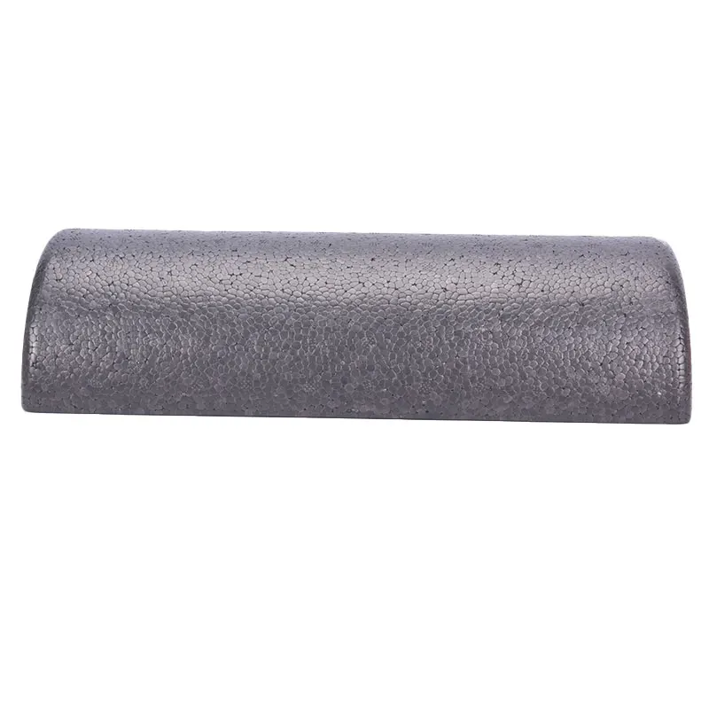 1pc Foam Roll 30CM Half Ronde Massage Foam Roller Yoga Pilates Fitness Apparatuur Balance Pad 30*15*7CM 
1pc Foam Roll 30CM Half Ronde Massage Foam Roller Yoga Pilates Fitness Apparatuur Balance Pad 30*15*7CM