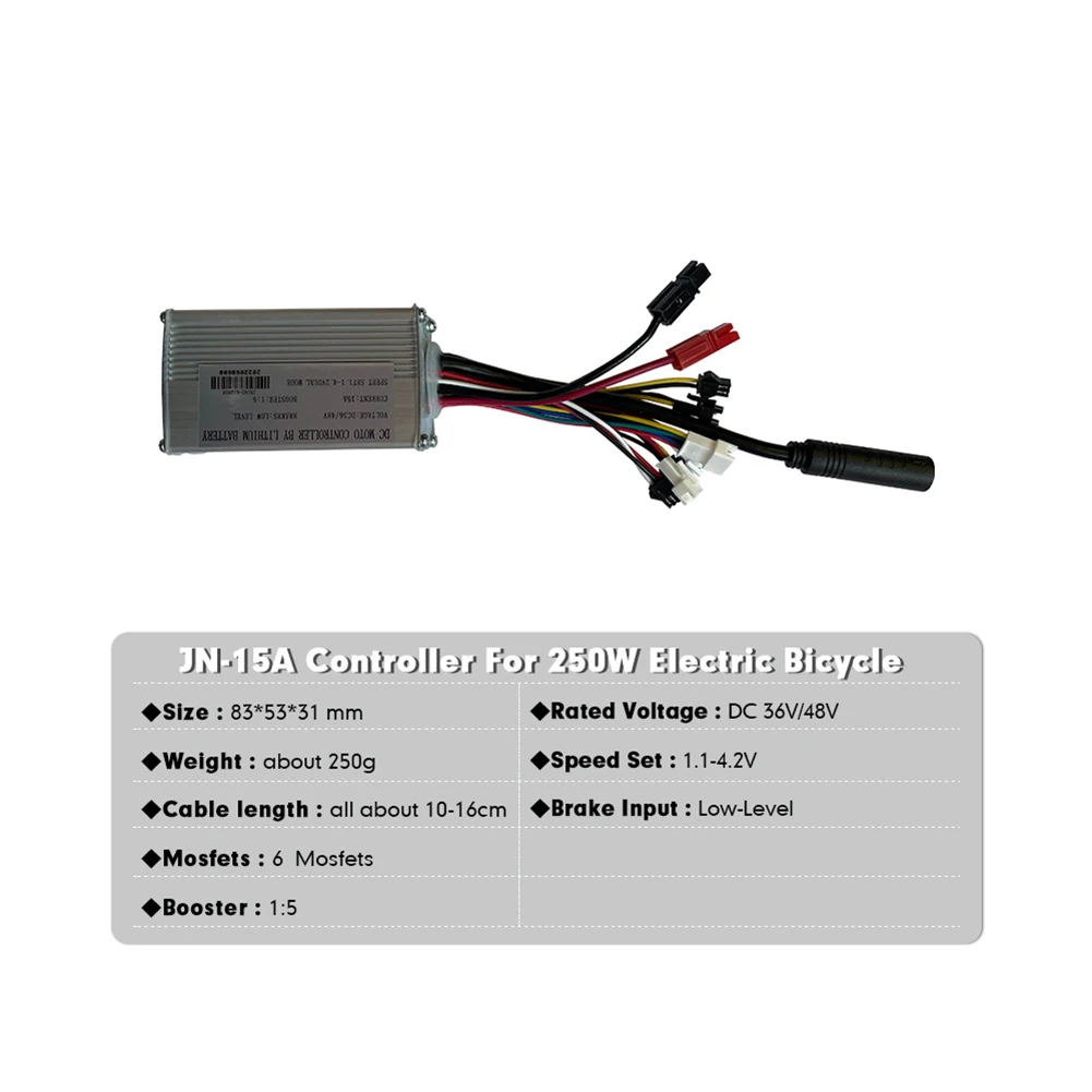 Kit Controller Suite E-bike Parts Electric Bicycle Accessories Quick-Release Accelerator For 250w S866 Instrument
Kit Controller Suite E-bike Parts Electric Bicycle Accessories Quick-Release Accelerator For 250w S866 Instrument