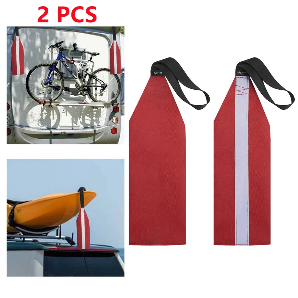 2pcs Safety Flag With Webbing Kayak SUP Canoes Boats Travel Tow Flag Highly Visible Durable Red Safety Flag With Lanyard
2pcs Safety Flag With Webbing Kayak SUP Canoes Boats Travel Tow Flag Highly Visible Durable Red Safety Flag With Lanyard