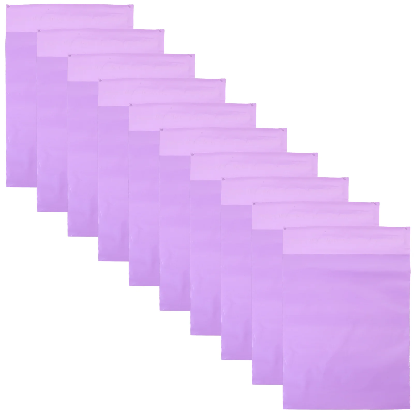 100 Pcs Shipping Bag Small Business Mailers Envelopes Plastic Packing Polyethylene Mailing
100 Pcs Shipping Bag Small Business Mailers Envelopes Plastic Packing Polyethylene Mailing