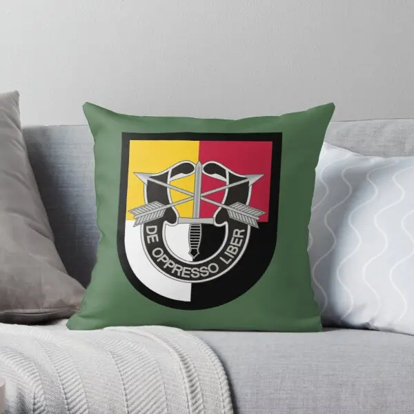 3Rd Special Forces Group United States Printing Throw Pillow Cover Throw Decorative Bed Wedding Anime Sofa Pillows not include
3Rd Special Forces Group United States Printing Throw Pillow Cover Throw Decorative Bed Wedding Anime Sofa Pillows not include