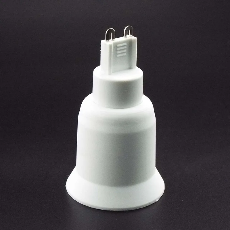 Адаптер G9 на E27 QvvCev
Адаптер G9 на E27 QvvCev