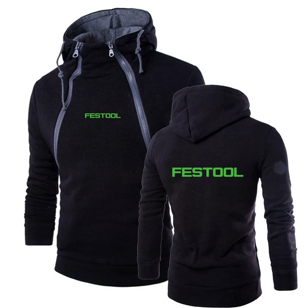 2022Mens Harajuku Festool Tools Leisure Pullover Warm Slim Customize Tops Brand Hooded Sweatshirt Tracksuit Hoodies
2022Mens Harajuku Festool Tools Leisure Pullover Warm Slim Customize Tops Brand Hooded Sweatshirt Tracksuit Hoodies