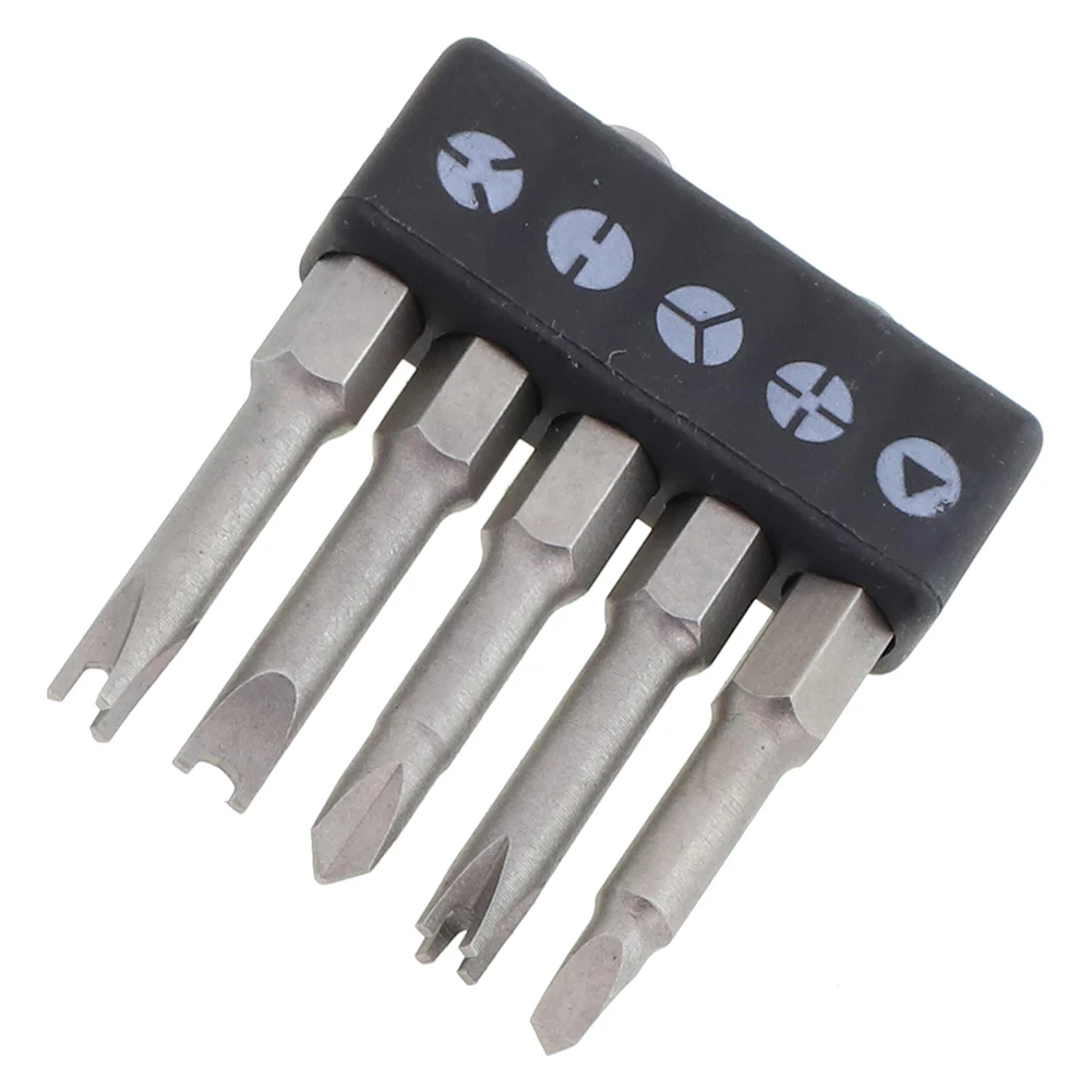 Bolt Driver Screwdriver Bits U Y Shape Y 50mm Four Points Inner Cross Screwdriver Screwdriver Bits Bolt Driver
Bolt Driver Screwdriver Bits U Y Shape Y 50mm Four Points Inner Cross Screwdriver Screwdriver Bits Bolt Driver